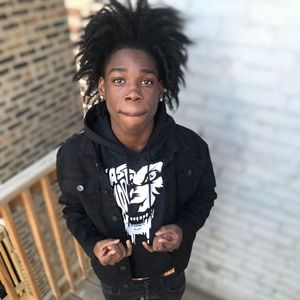 Meet your Posher, Jeremiah